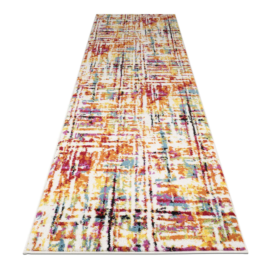 🔴 SALE Galaxy 206 Multi Hallway Runner