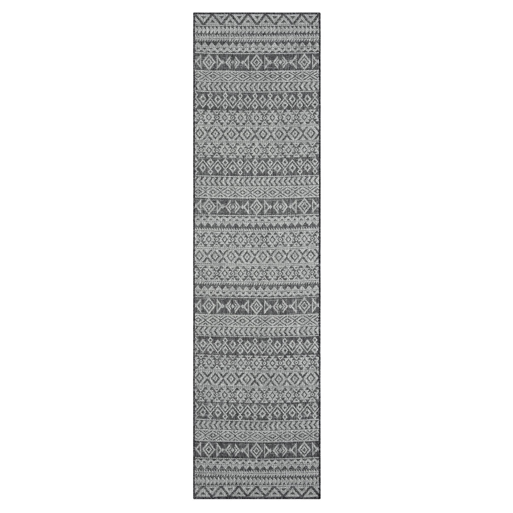 Alfresco 421 Charcoal Runner