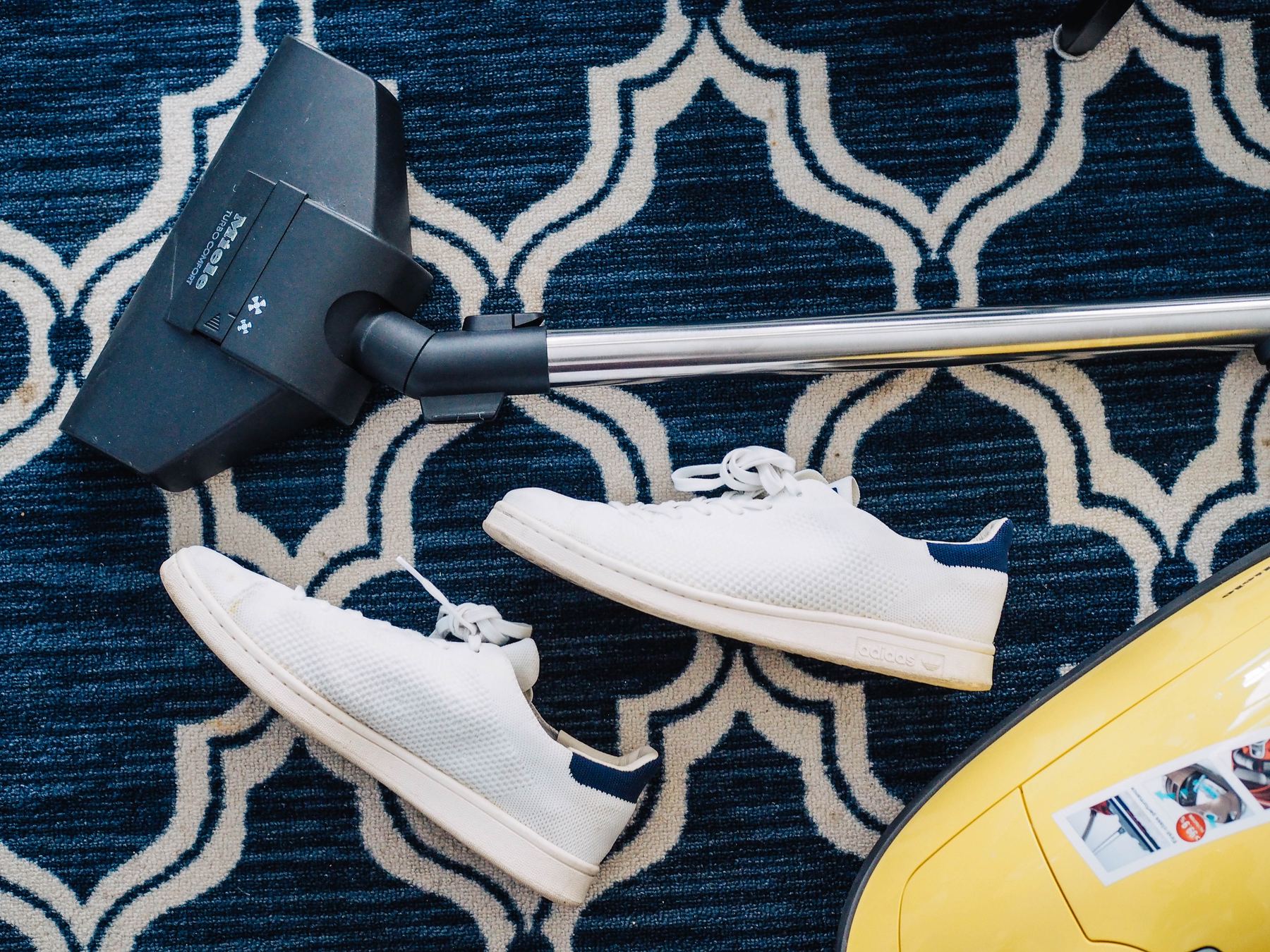 Brite Rug Maintainer Guide to Maintaining your Rugs — Rugplaza