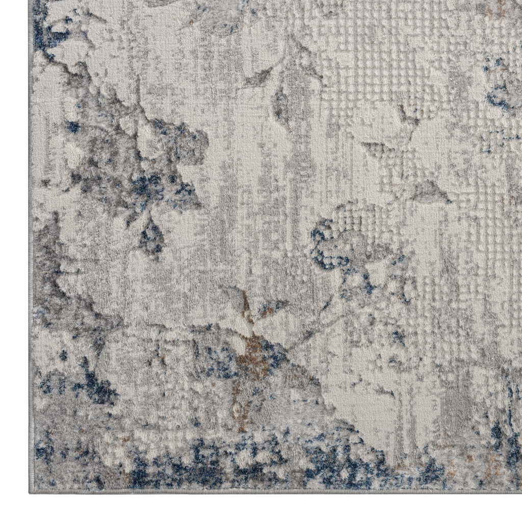 Ashford 95 Lt.Grey Hallway Runner