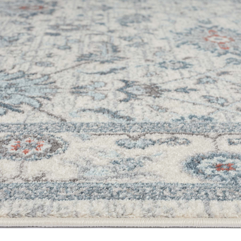 Canyon 6443 Grey Hallway Runner