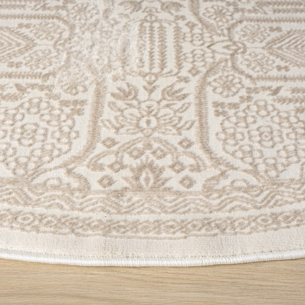 Fable 472 Sand Round