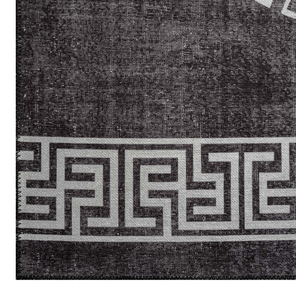 Fame 327 Dk Grey