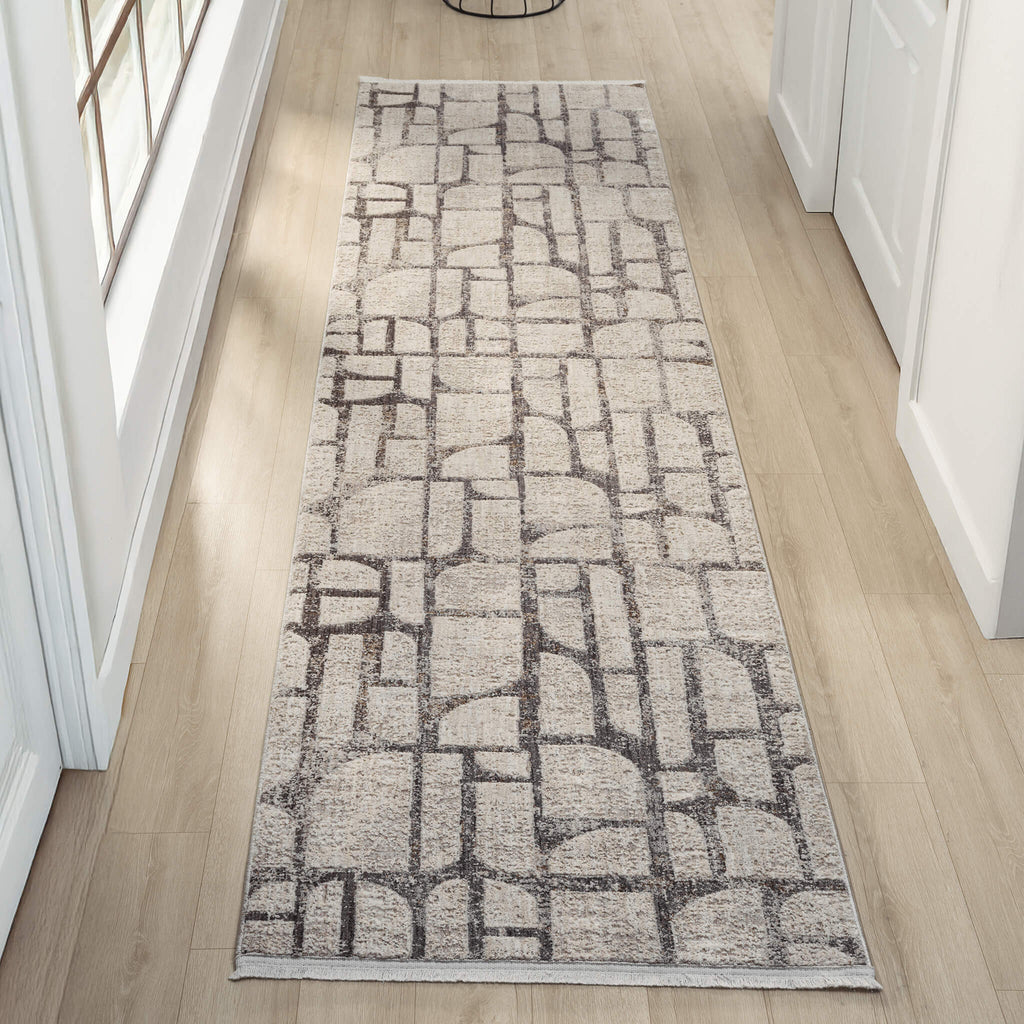 Glamour 722 Stone Runner