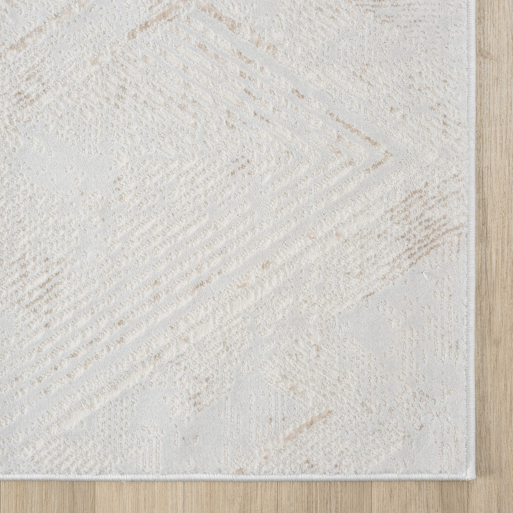 Luxley 592 Pearl Runner