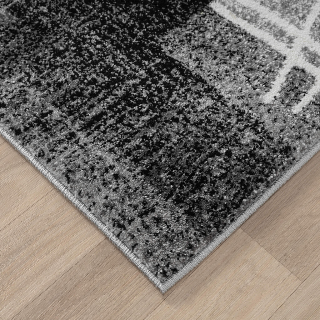 Slate 768 Grey Runner