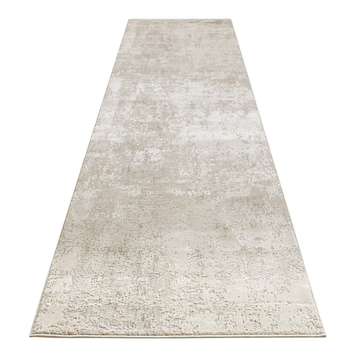 Stella 846 Sand Hallway Runner