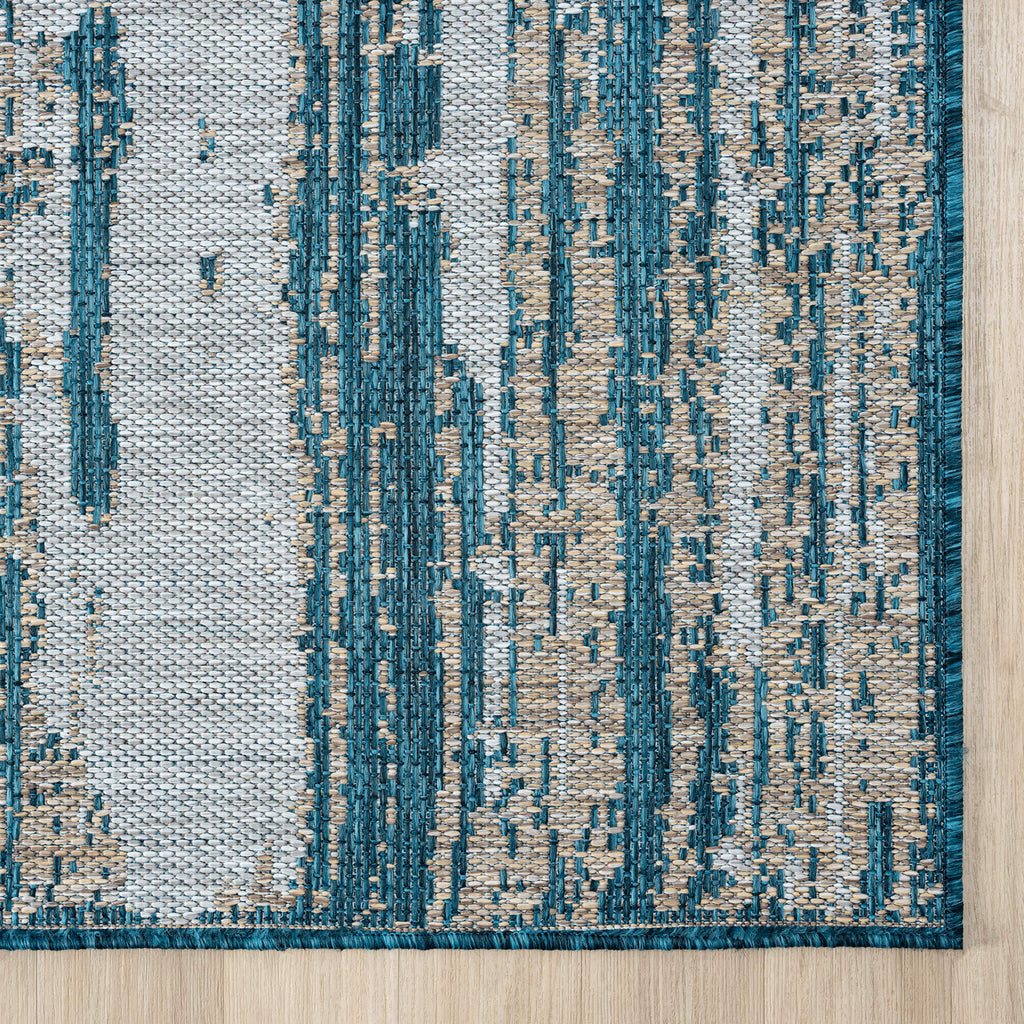 Terrace 559 Indigo Runner