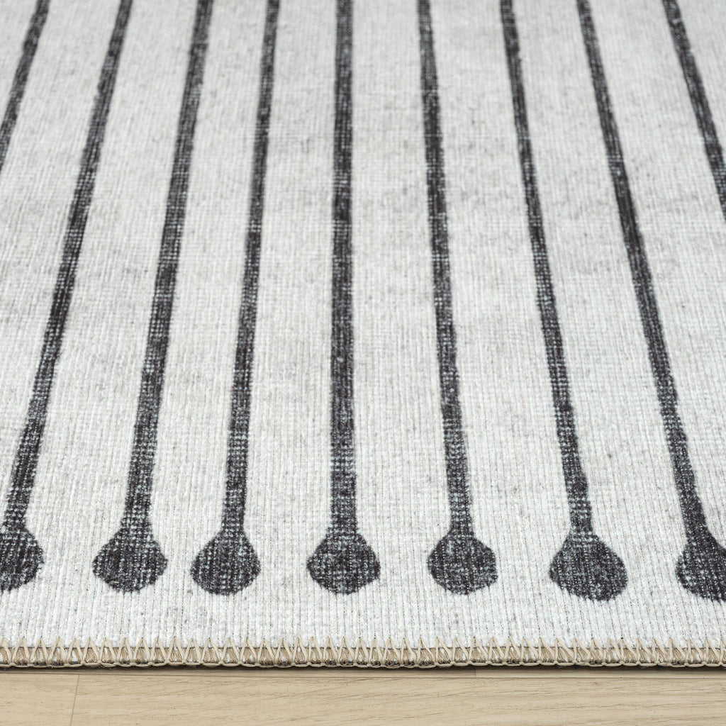 Vintage 745 Stone Runner