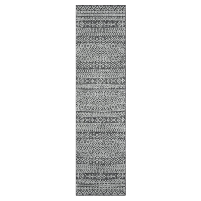 Alfresco 421 Charcoal Runner